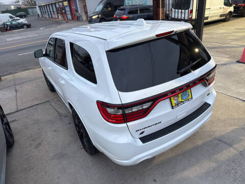 2019 Dodge Durango R/T