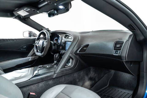 2014 Chevrolet Corvette Stingray