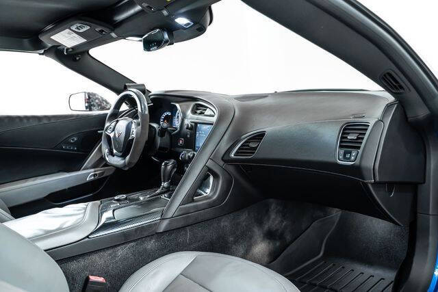 2014 Chevrolet Corvette Stingray