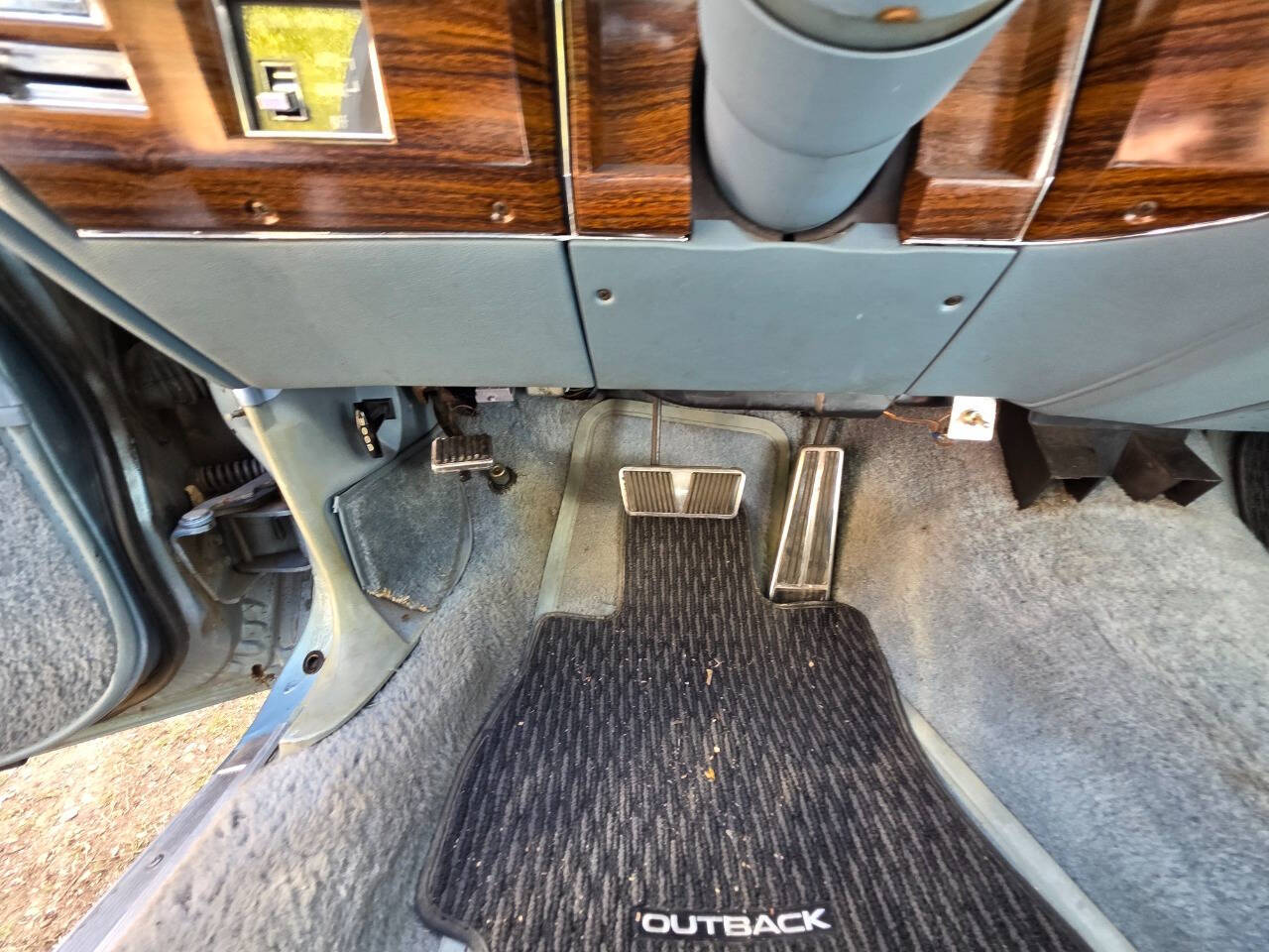 1978 Cadillac DeVille 160
