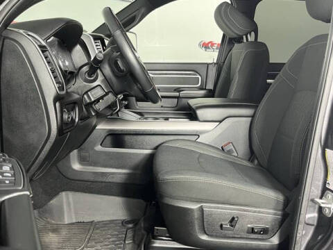 2023 RAM 2500 Big Horn