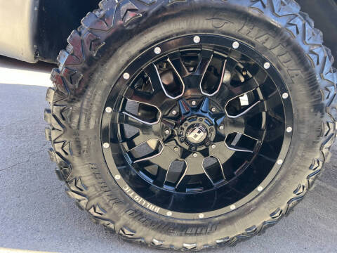 2009 Dodge Ram 2500 Laramie