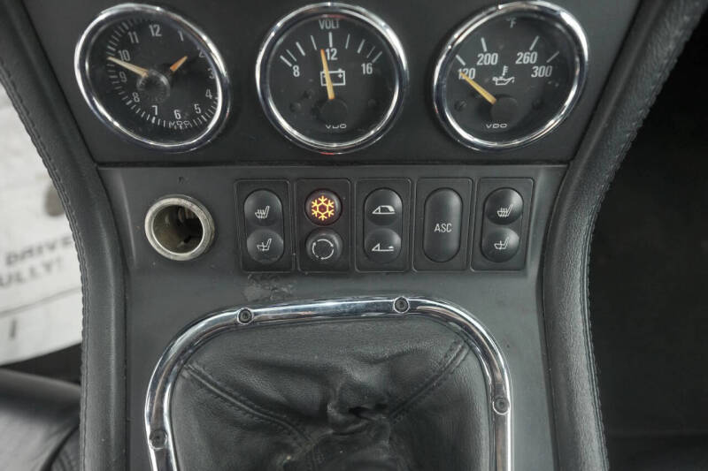 2000 BMW M