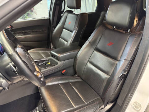 2024 Dodge Durango R/T