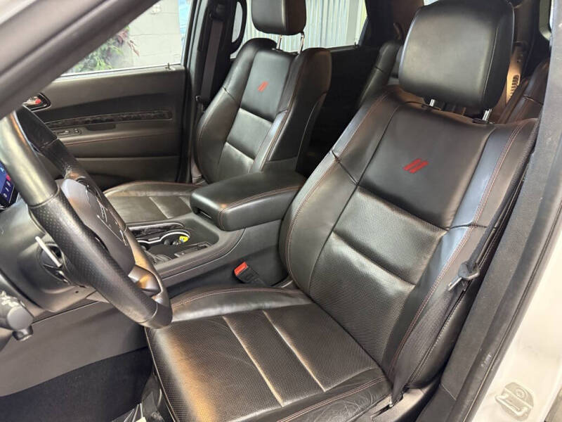 2024 Dodge Durango R/T