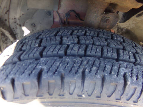 2015 Chevrolet City Express LT