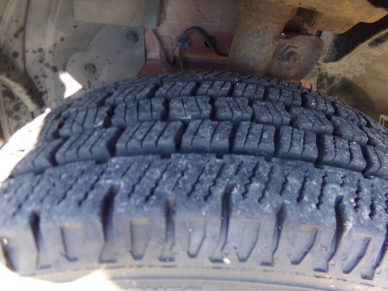 2015 Chevrolet City Express LT