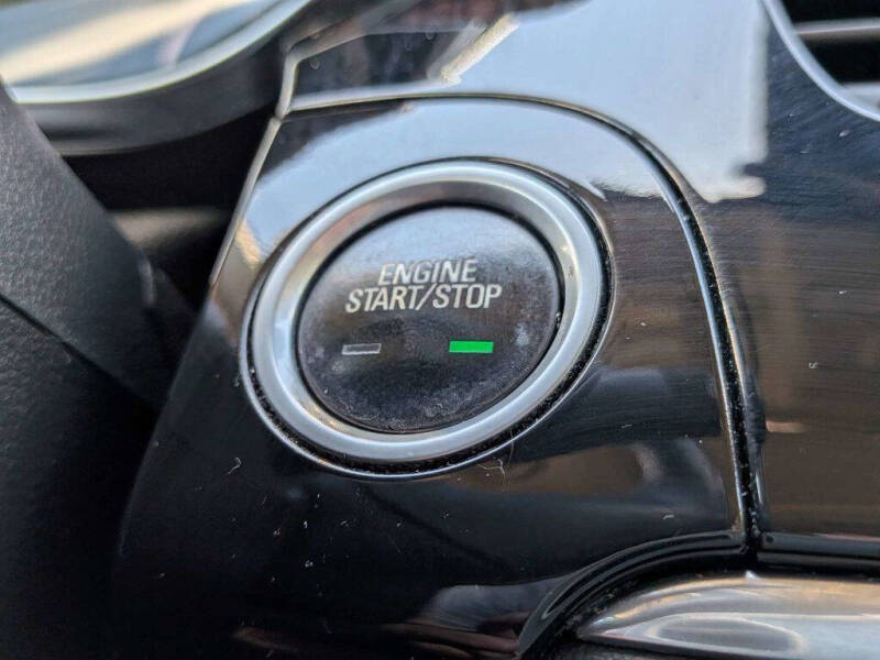 2017 Buick Encore Premium