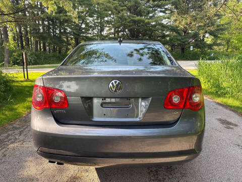 2006 Volkswagen Jetta TDI