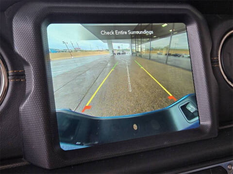 2023 Jeep Gladiator High Altitude