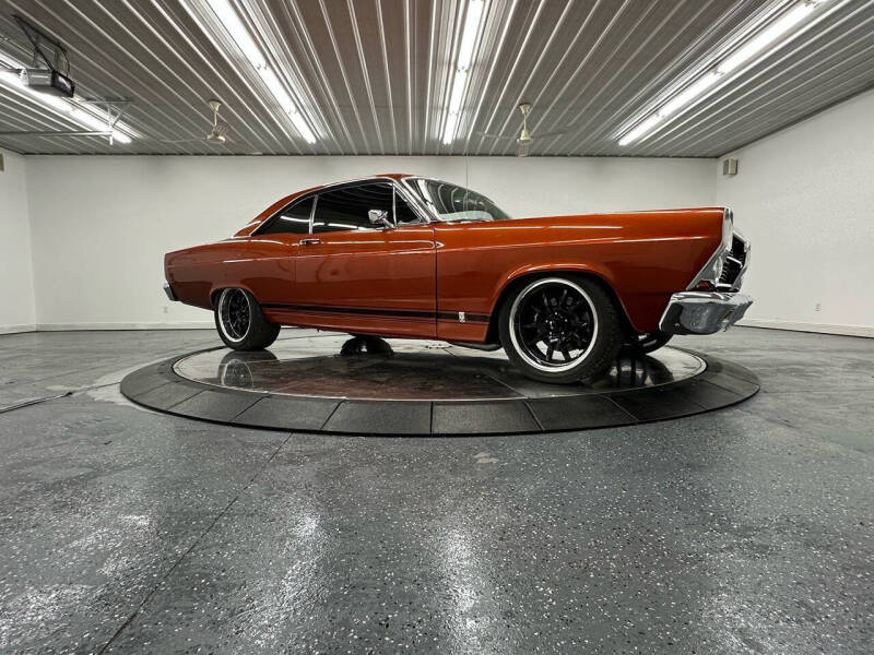 1966 Ford Fairlane