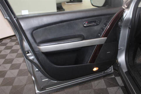 2013 Mazda CX-9 Grand Touring