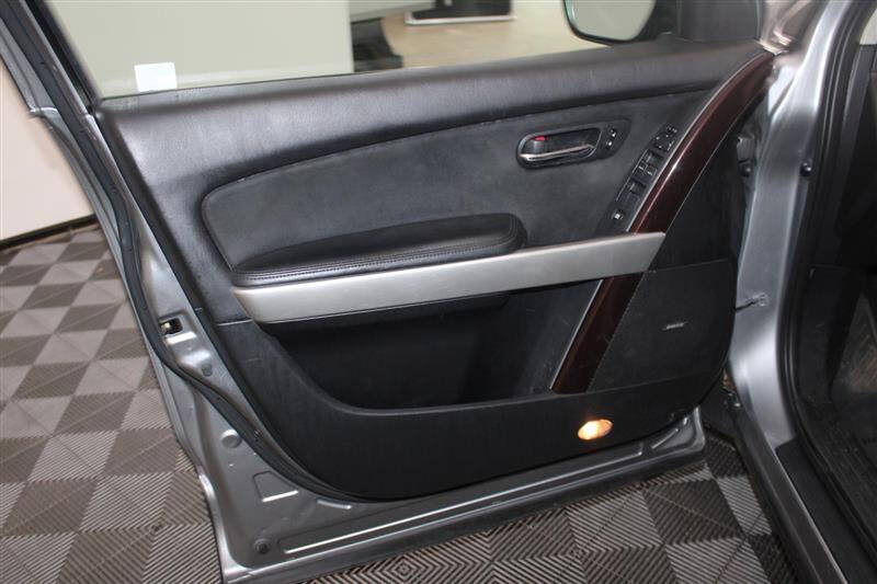 2013 Mazda CX-9 Grand Touring