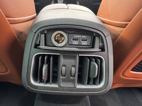 2022 Maserati Levante GT