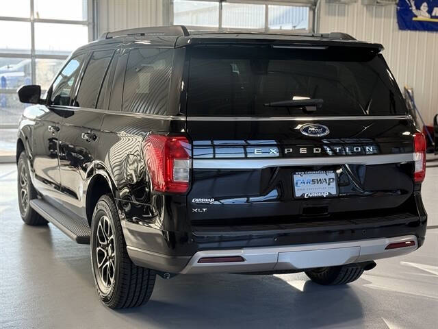 2024 Ford Expedition XLT