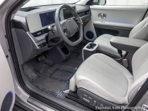 2023 Hyundai Ioniq 5 Limited