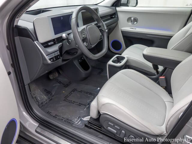 2023 Hyundai Ioniq 5 Limited