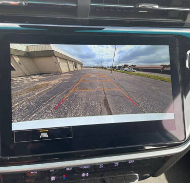 2023 Chevrolet Bolt EV 1LT