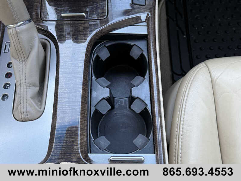 2011 Acura MDX SH-AWD w/Tech