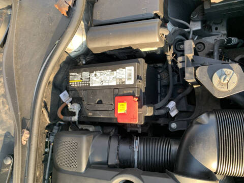 2012 Volkswagen Passat SE PZEV