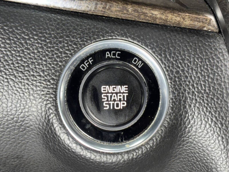 2014 Kia Cadenza Premium