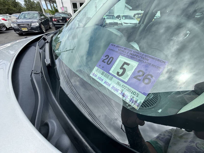 2006 Chrysler PT Cruiser