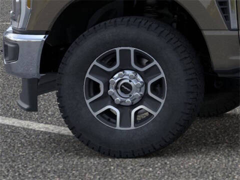 2026 Ford F-350 Super Duty