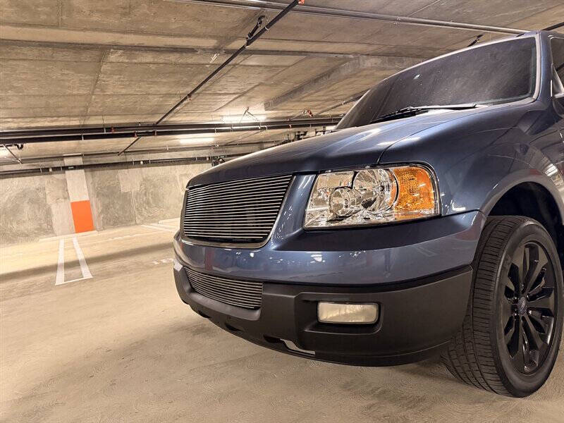 2003 Ford Expedition XLT