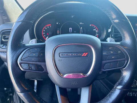 2022 Dodge Durango R/T