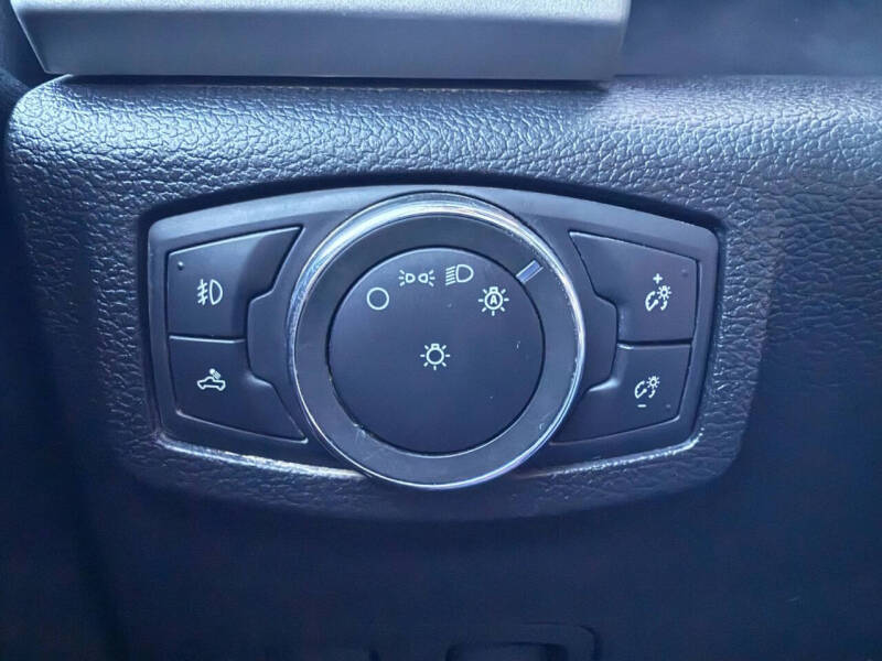 2019 Ford F-450 Super Duty Lariat