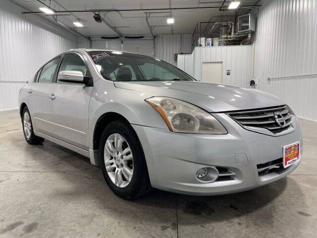2011 Nissan Altima