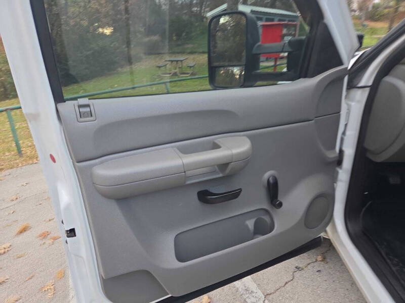 2007 GMC Sierra 1500