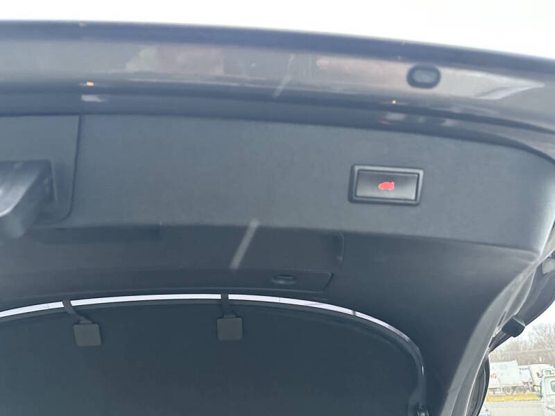 2012 Audi A7 3.0T quattro Premium Plus