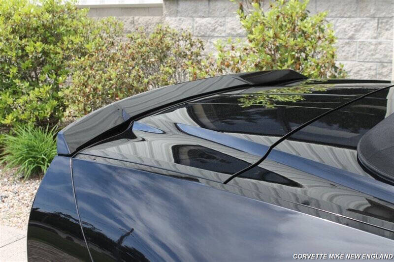 2014 Chevrolet Corvette 47