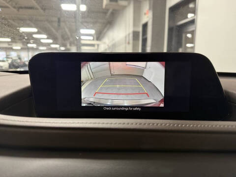 2023 Mazda CX-30 2.5 Turbo Premium