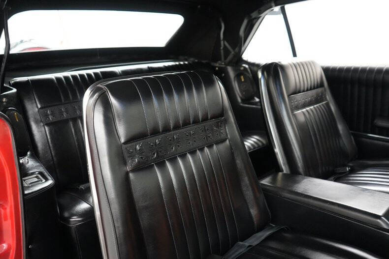 1967 Ford Galaxie