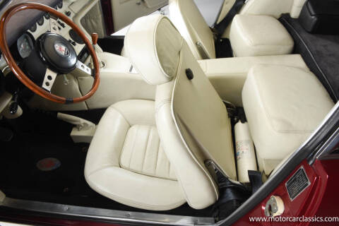 1970 Maserati Ghibli