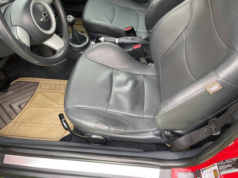 2005 MINI Cooper