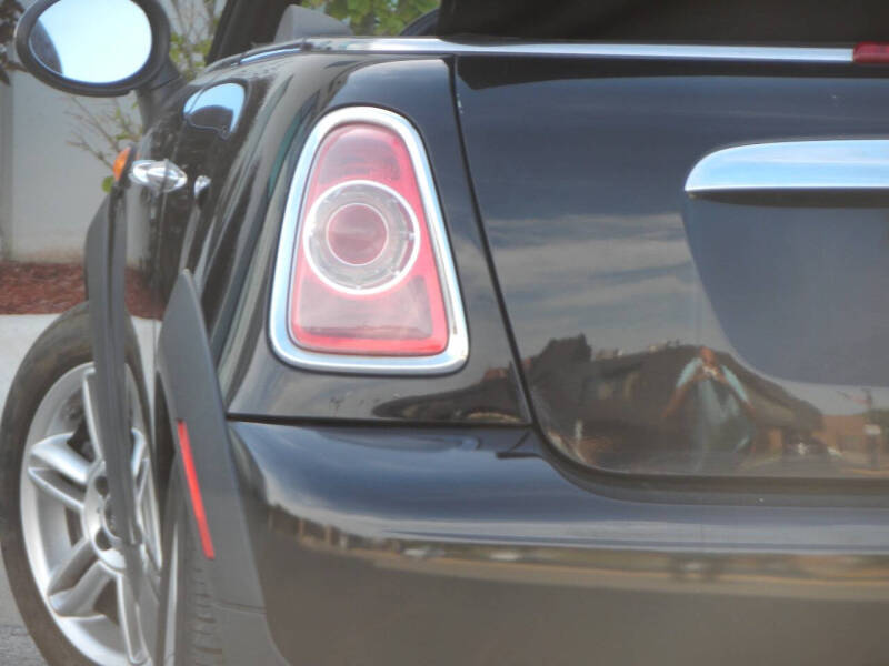 2011 MINI Cooper