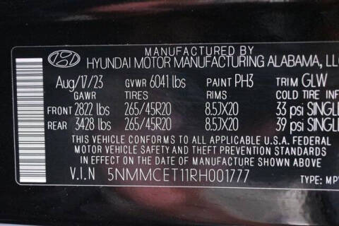 2024 Genesis Electrified GV70