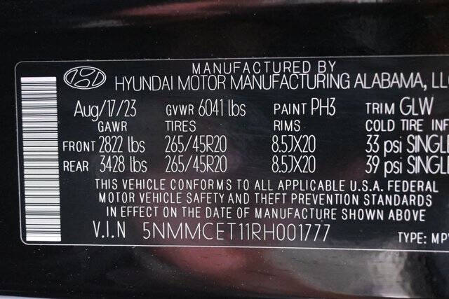 2024 Genesis Electrified GV70