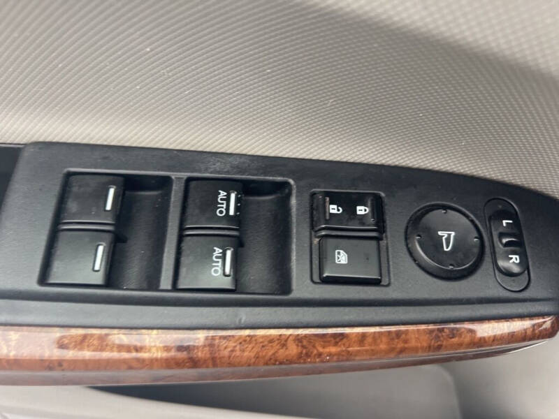 2011 Honda Accord EX