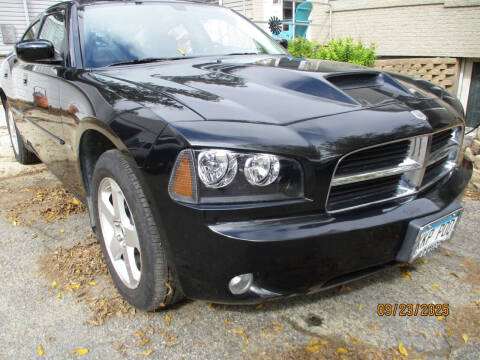 2009 Dodge Charger