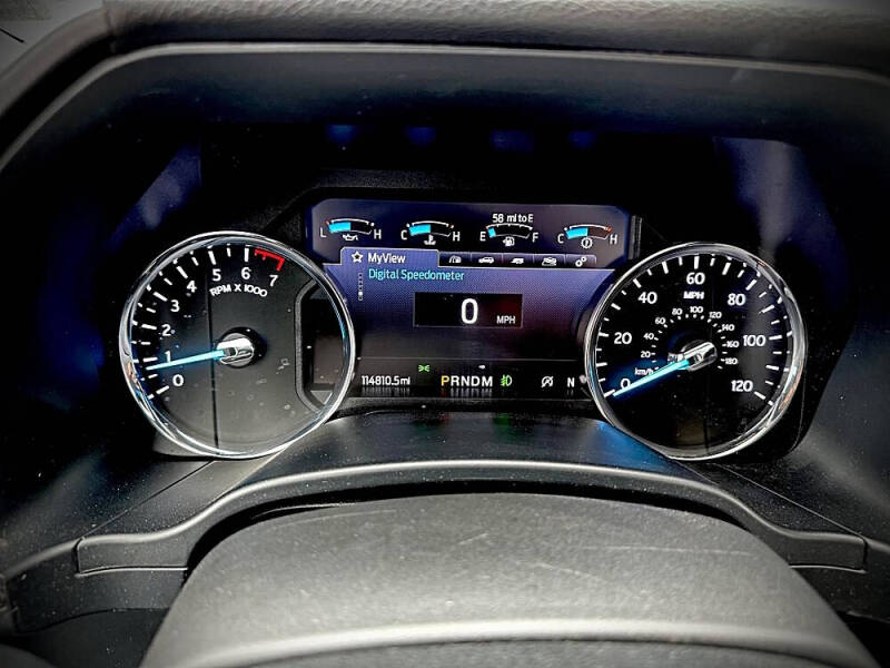 2020 Ford Expedition MAX Limited