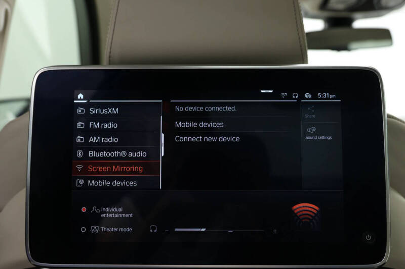 2021 BMW 7 Series ALPINA B7 xDrive