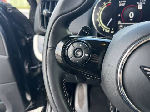 2021 MINI Countryman Cooper S ALL4