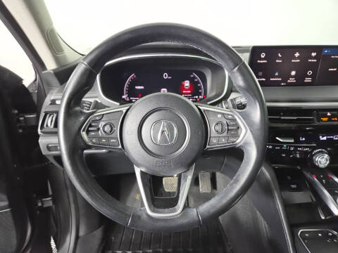 2023 Acura MDX w/Tech
