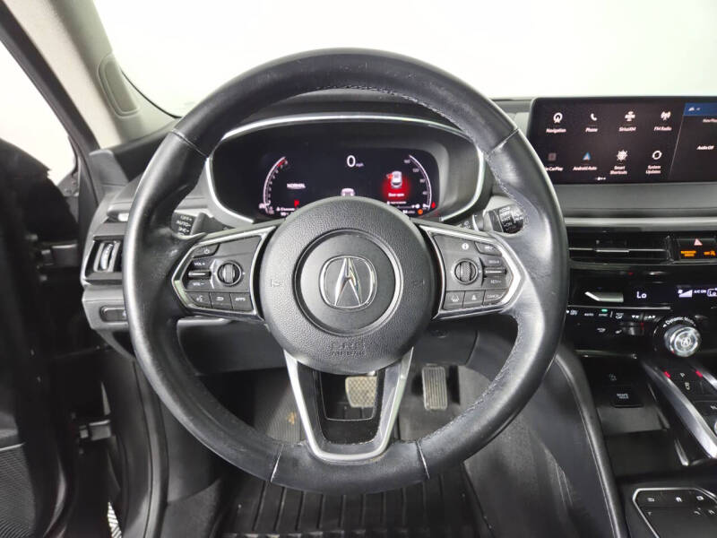 2023 Acura MDX w/Tech