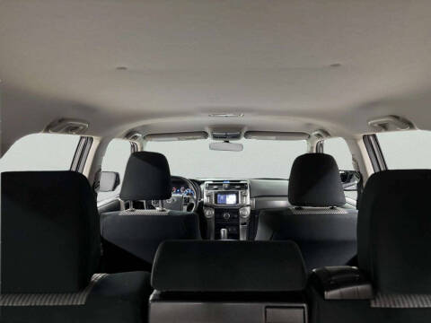 2014 Toyota 4Runner SR5