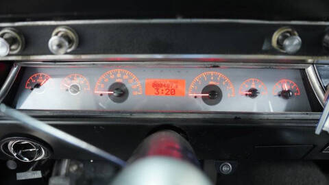 1966 Chevrolet Chevelle